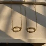 Jess Necklace