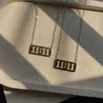 Angel Necklace