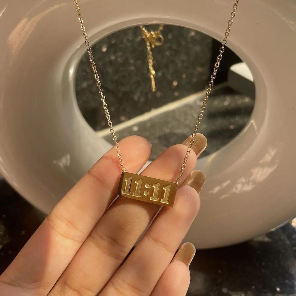 Angel Necklace - Image 2
