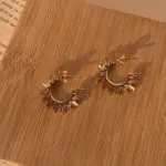 Sunshine Earrings