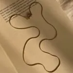 Delicate Chain