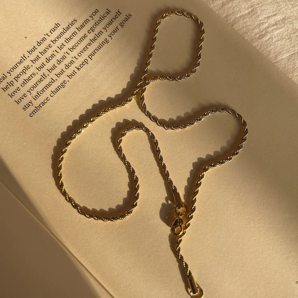 IMG_3702 Ramia Chain - Image 1