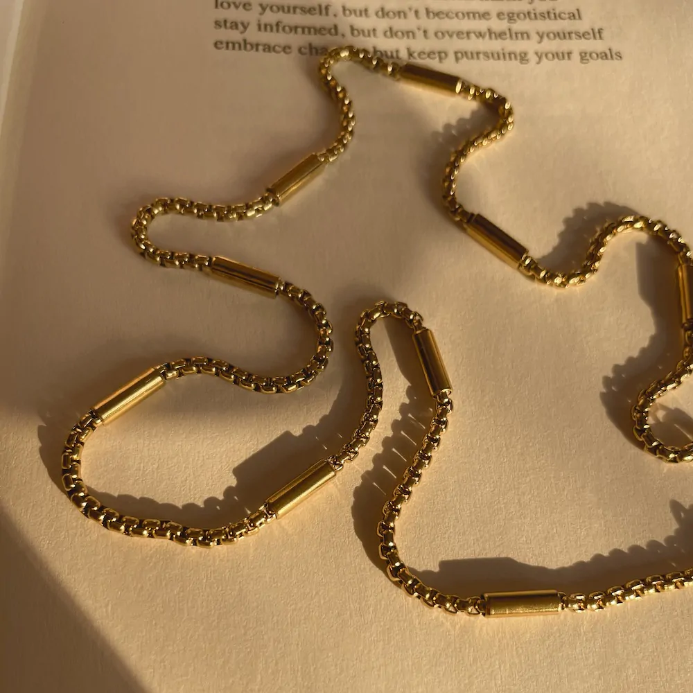 Britney Chain - Image 1