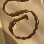 Twsited Snake Chain - Image 3