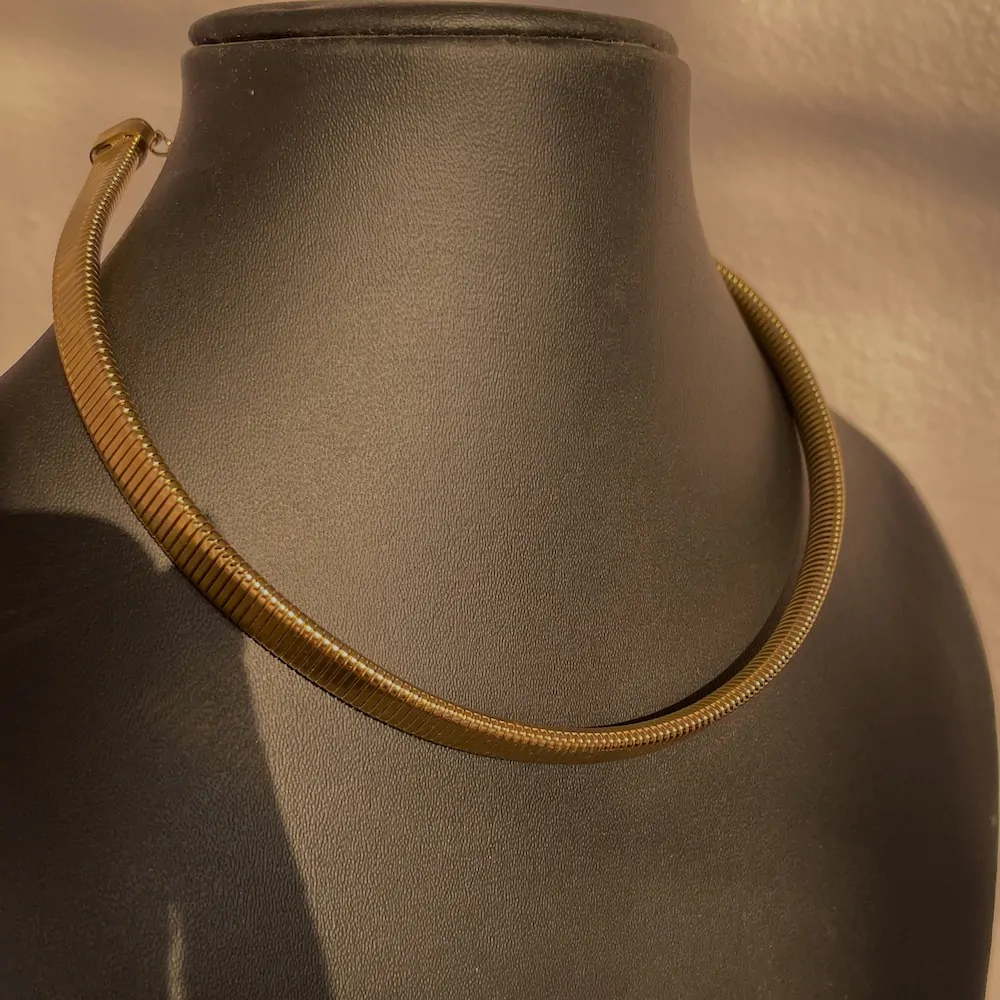 Aliza Choker - Image 2