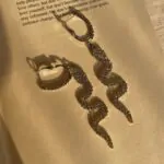 Venom Earrings