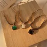 Dua Necklace