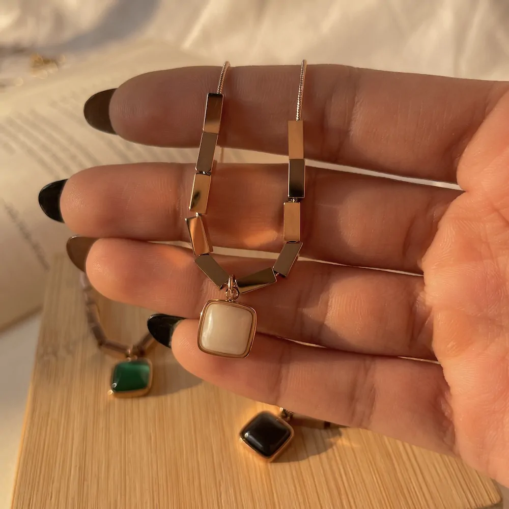 Dua Necklace - Image 2