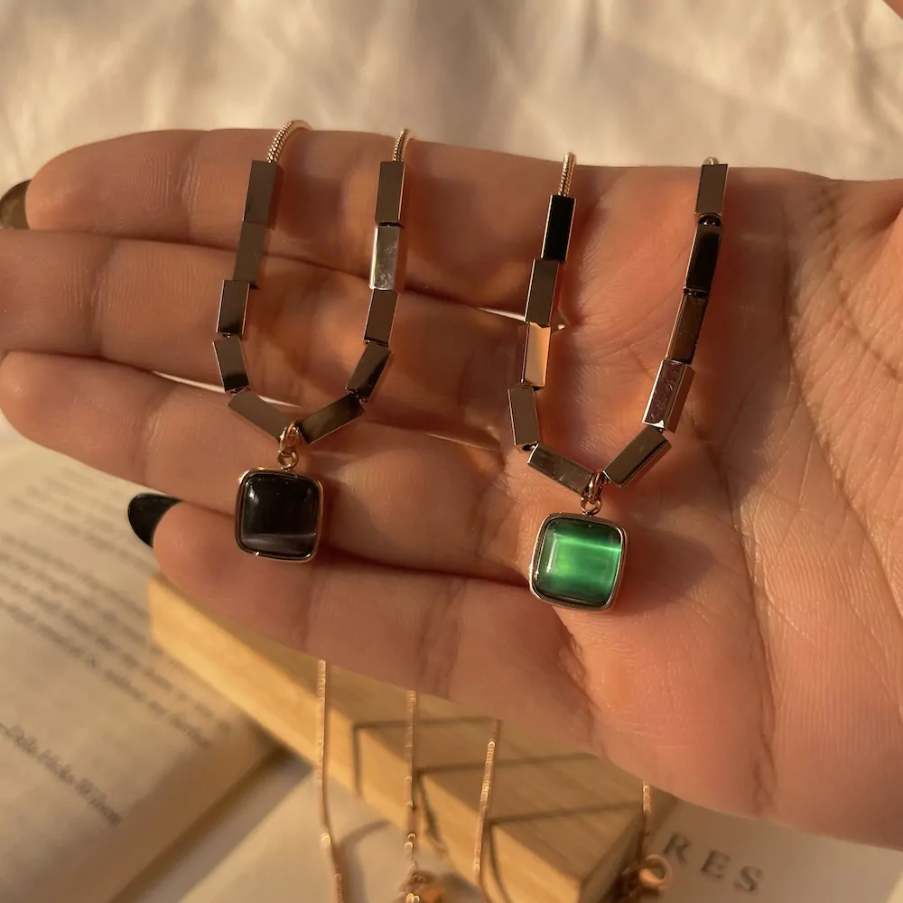 Dua Necklace - Image 3