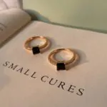 Milo (Black) Ring
