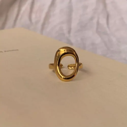 Delta Ring - Image 1