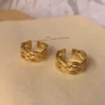 Preston Ring
