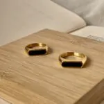 April Ring
