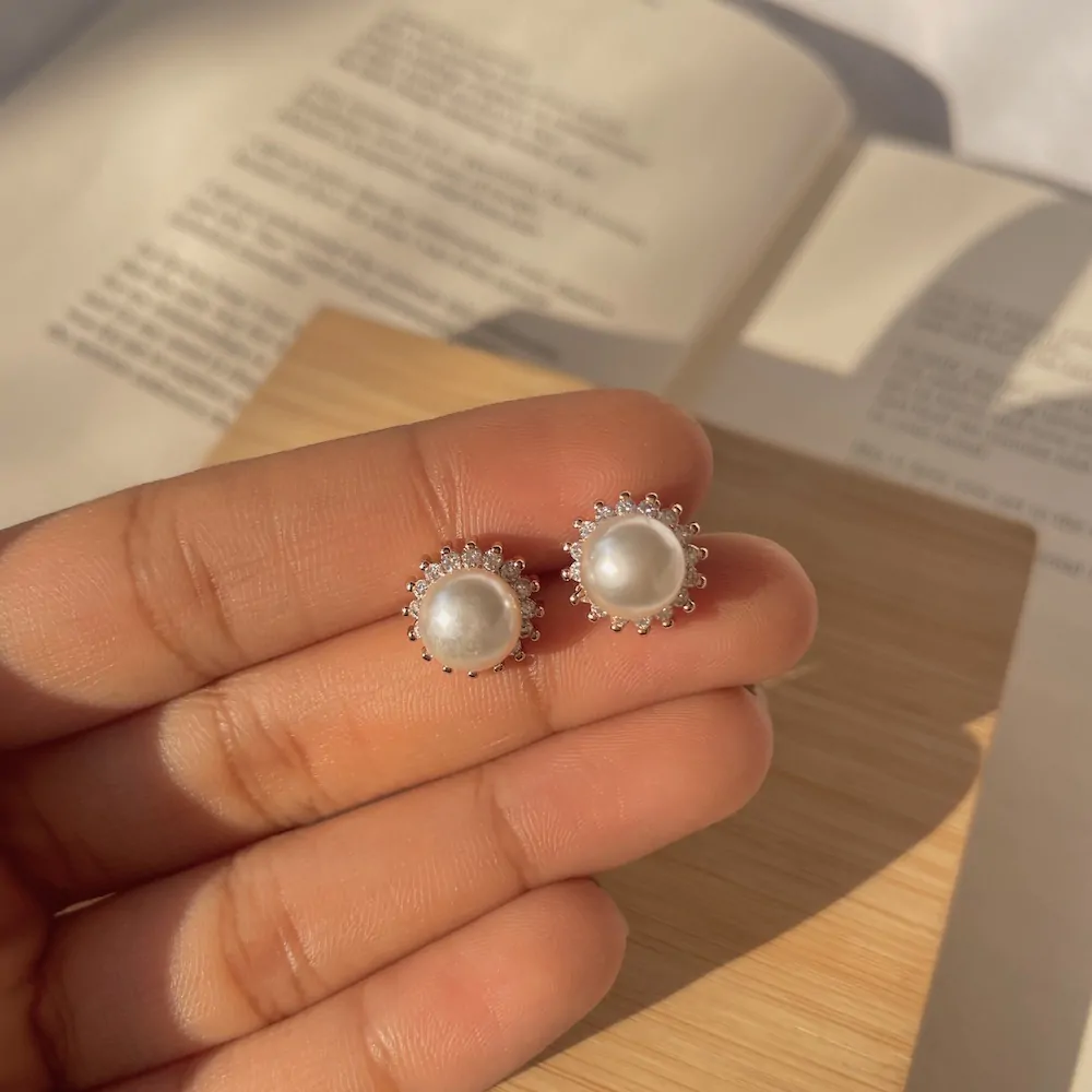 Disa Studs - Image 2