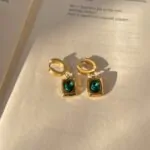Lucrecia Earrings