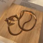 Snake Chain (Rosegold)