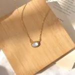 Rowan Necklace