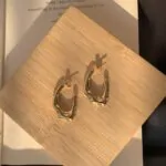 Misha Earrings
