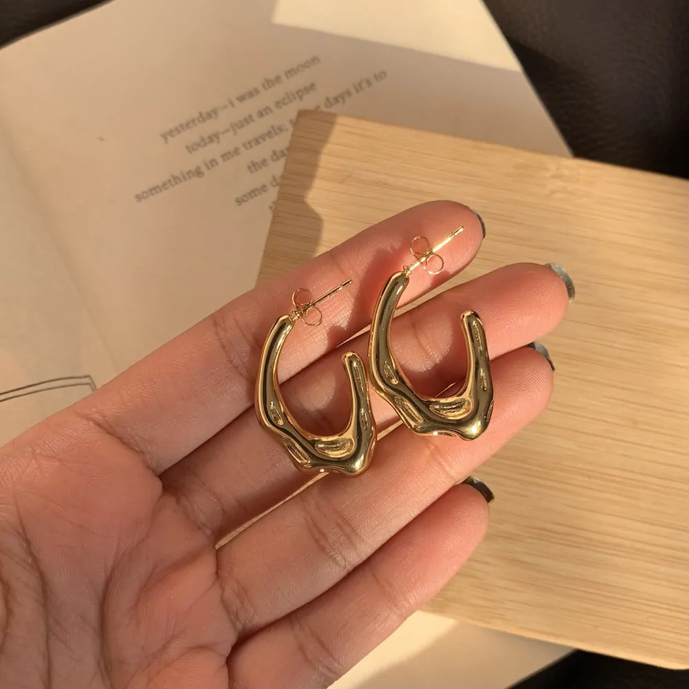 Misha Earrings - Image 2