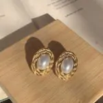 Shiraz Earrings