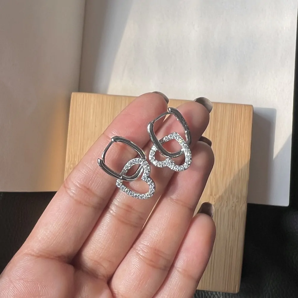 Tricia Earrings - Image 2