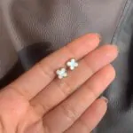 Clover Studs - Image 3