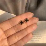 Clover Studs - Image 5