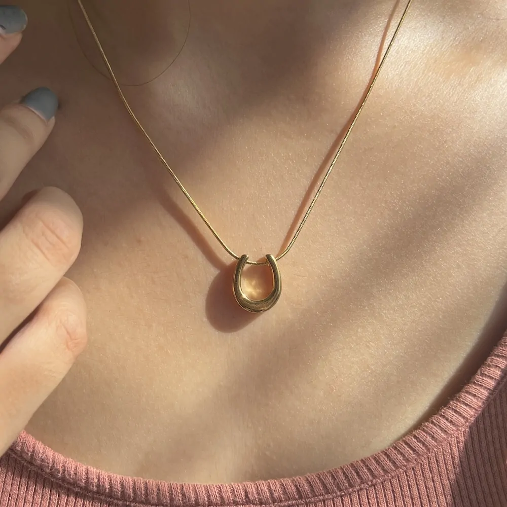 You Necklace - Image 2