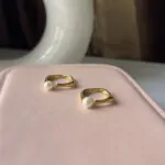 Mia Pearl Ring