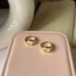 Pearl Ring