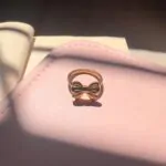 Ribbon ring