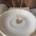 Sylvie Necklace