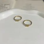 Lil Bow Ring - Image 2