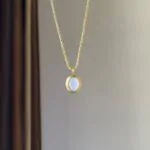 Mosaic Necklace