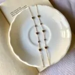 Lil Heart Bracelet - Image 3