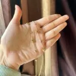 Lil Heart Bracelet - Image 2
