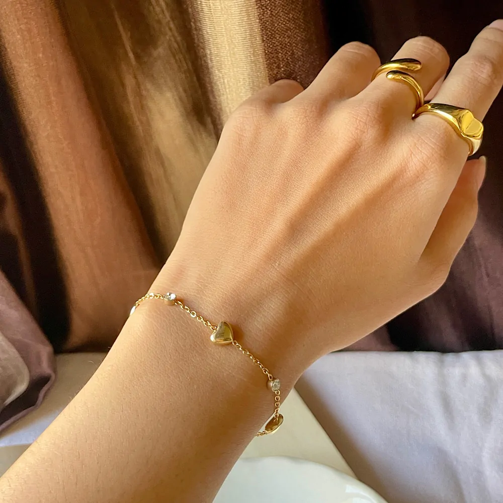 img_2024-11-29-201229-1 Lil Heart Bracelet - Image 1