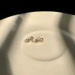 Lil Bowie Studs