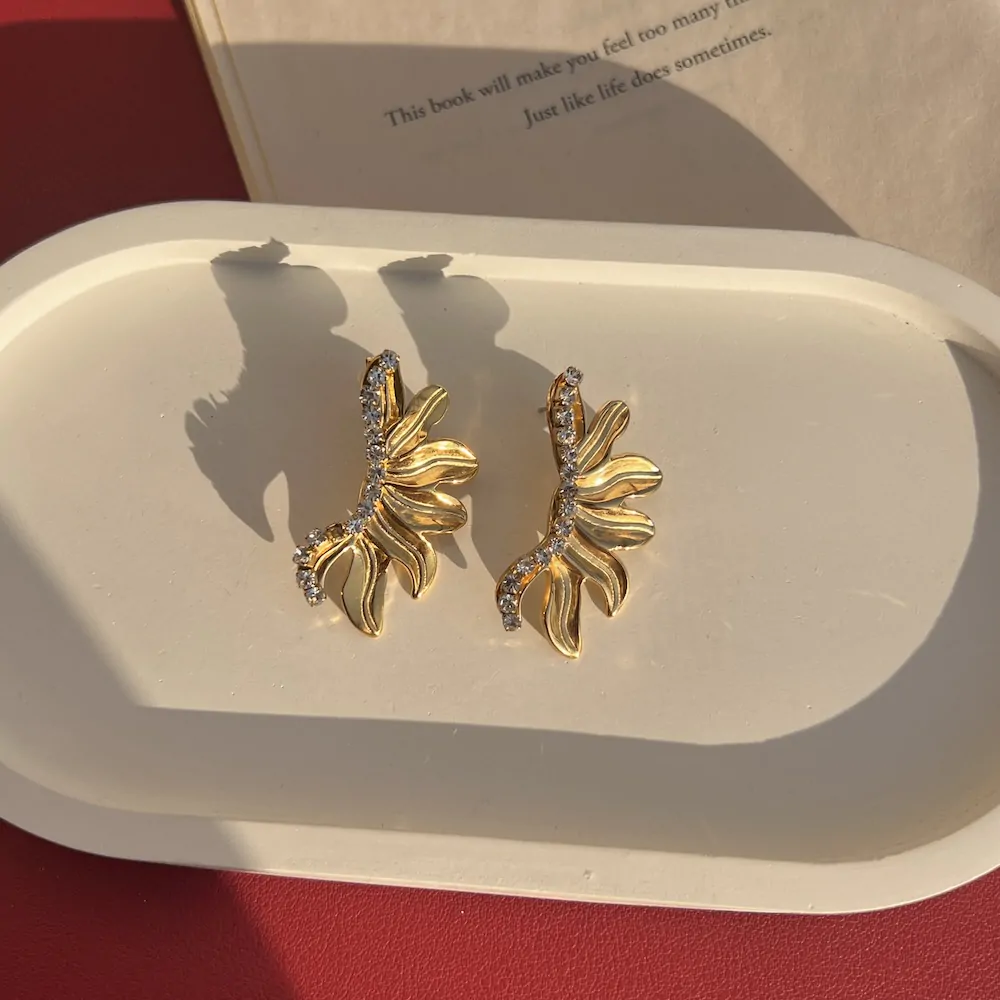 IMG_5831 Katherine Earrings - Image 1