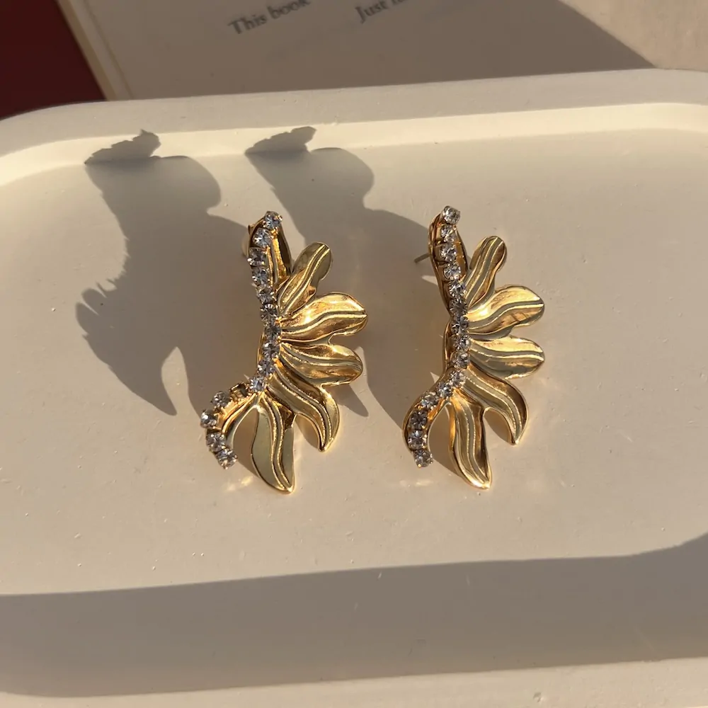 Katherine Earrings - Image 2