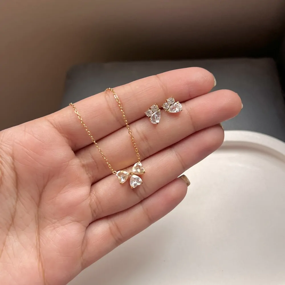 Amber Set - Image 1