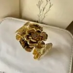 Chunky Flora Band