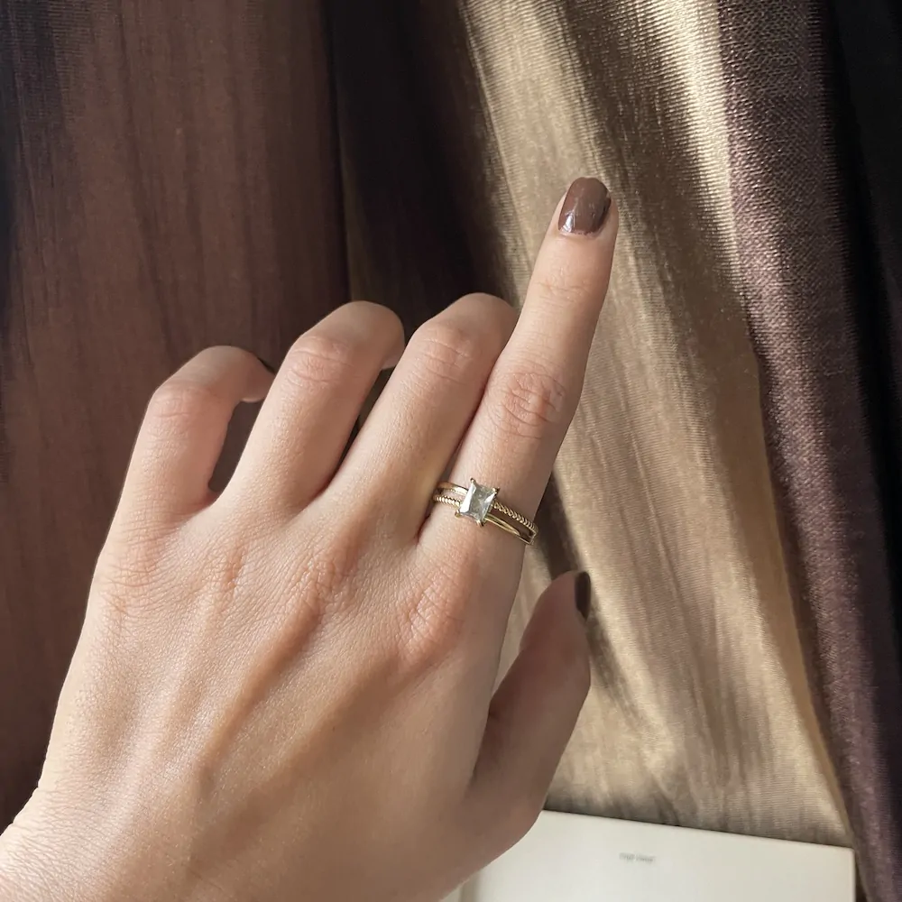 Davina Ring - Image 2