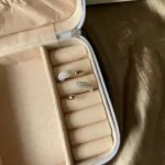 Grace Pearl Ring
