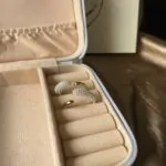 Grace Pearl Ring - Image 3
