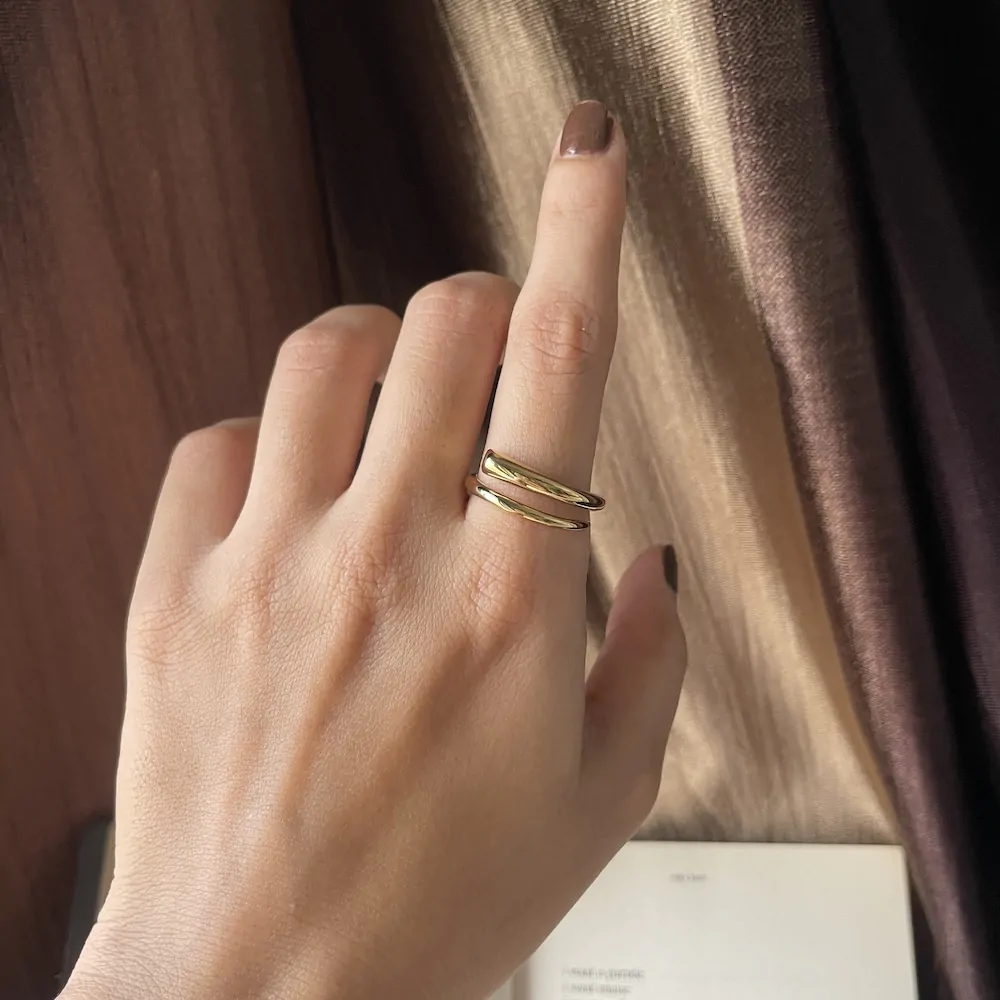 Ginny Ring - Image 3