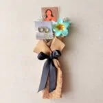 Mini Jewel Bouquet
