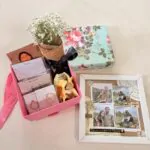 Lux Hamper