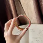 Solid Chunky Band - Image 3