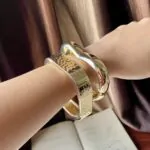 Solid Chunky Band - Image 2